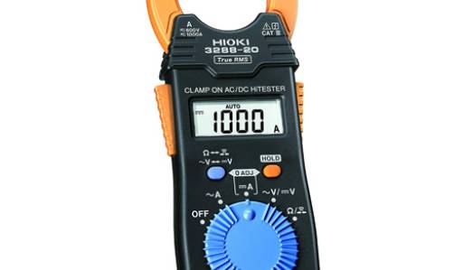PACIFIC ELECTRONICS, ESTABLISHED SINCE 1958 - WE ARE HIOKI
